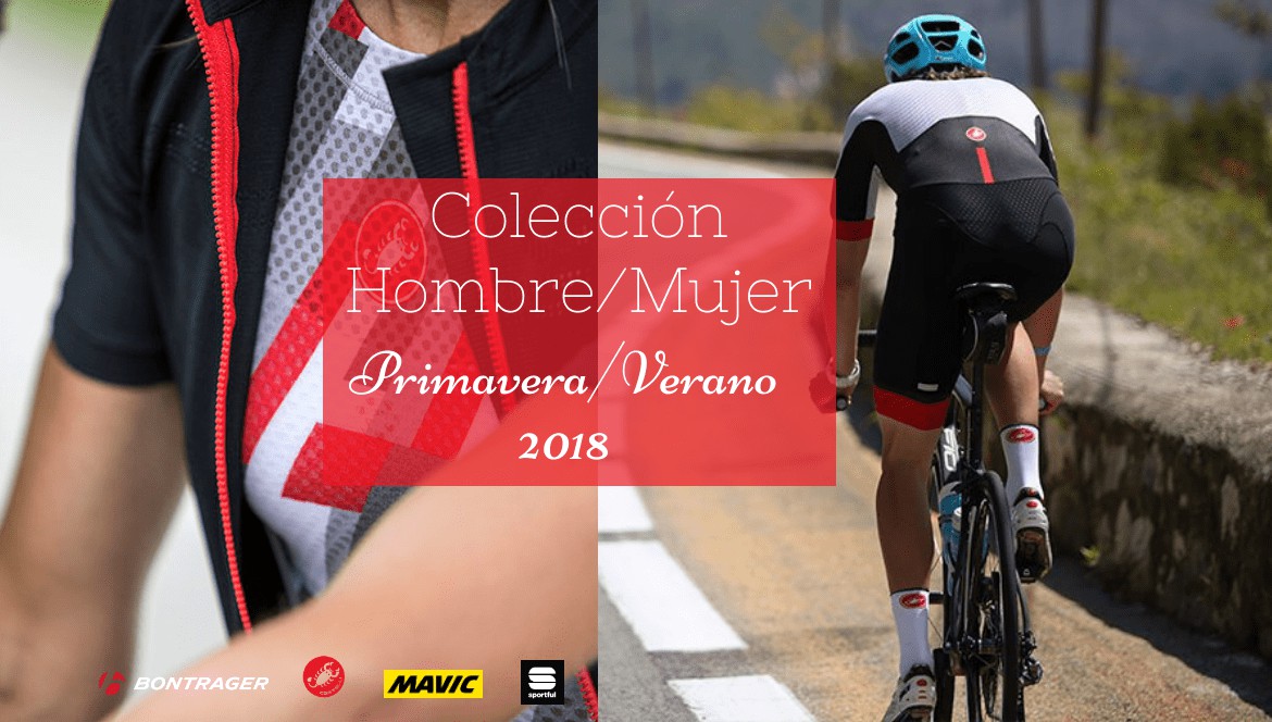 Fiesta de presentacion de la colección primavera/verano 2018